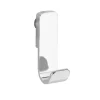 Wenko Wandhaken Premium 2er Set