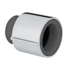Wenko Wasserspar-Adapter chrom
