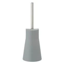 Wenko WC-Garnitur Arese grau