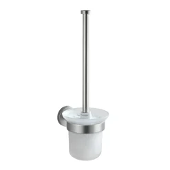 Wenko WC-Garnitur Bosio matt