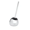 Wenko WC-Garnitur Polaris chrom