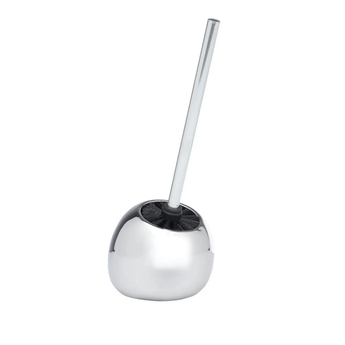 Wenko WC-Garnitur Polaris chrom