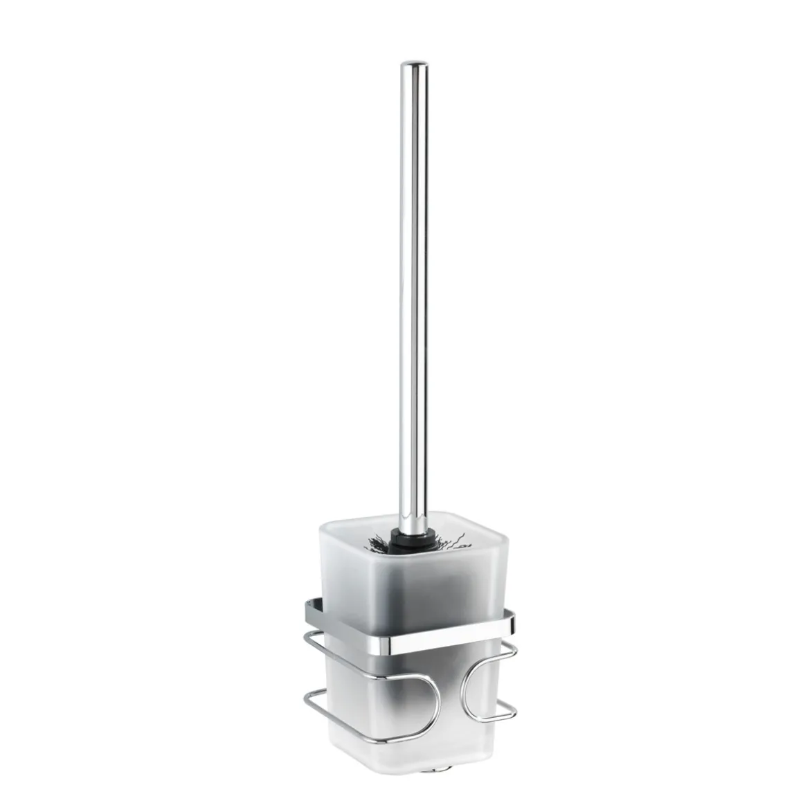 Wenko WC-Garnitur Premium