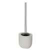 Wenko WC-Garnitur Puro natur