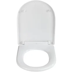 Wenko WC-Sitz Exclusive Nr 3 antibakteriell mit Absenkautomatik