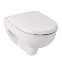 Wenko WC-Sitz Exclusive Nr 7 antibakteriell mit Absenkautomatik