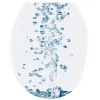 Wenko WC-Sitz Soda antibakteriell