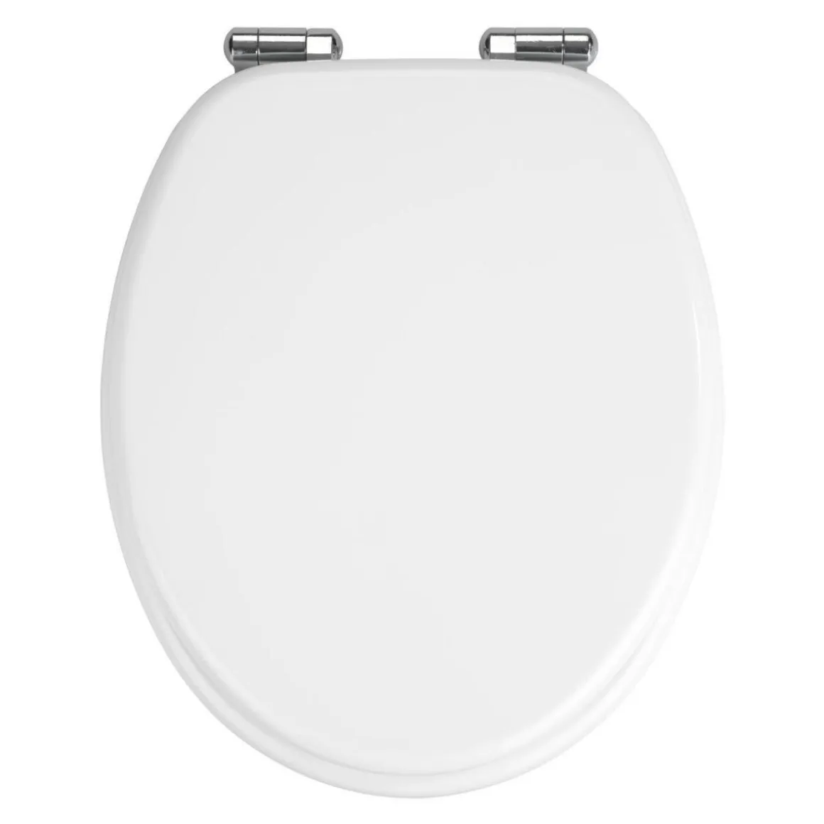 Wenko WC-Sitz Urbino mit Absenkautomatik