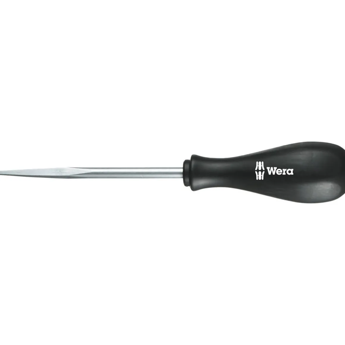 Wera Aufreiber 4-Kant 107 mm
