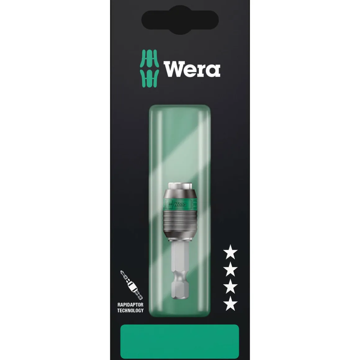 Wera Bithalter 889/4/1 SB