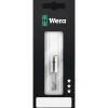 Wera Bithalter Rapidaptor Classic magnetisch
