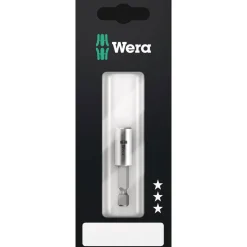 Wera Bithalter Rapidaptor Classic magnetisch