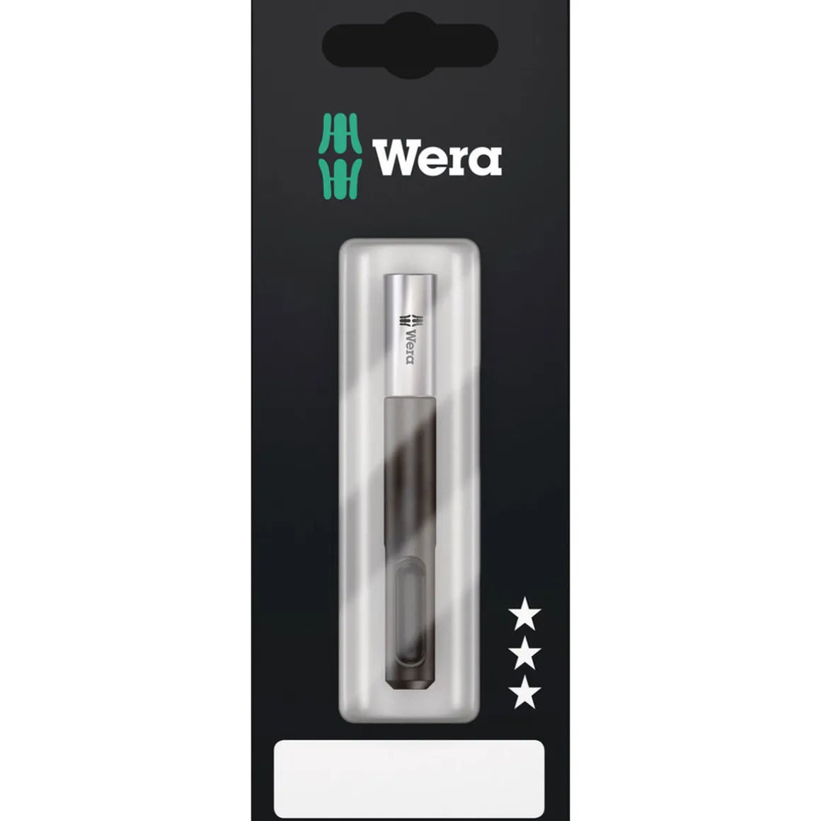 Wera Bithalter SDS Plus 899/14/1