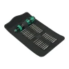Wera Bit-Set Kraftform Kompakt 60 RA-R 1 17tlg.