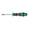 Wera Handhalter Kraftform Kompakt 27 RA 1 6tlg.
