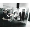 Wera Phillips-Schraubendreher Kraftform Plus mit SlipStop PH 80 mm