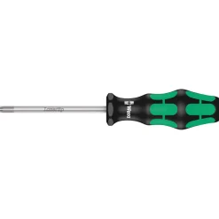 Wera Pozidriv-Schraubendreher Kraftform Plus PZ 150 mm