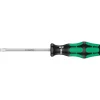 Wera Schlitz-Schraubendreher Kraftform Plus 8 x 175 mm