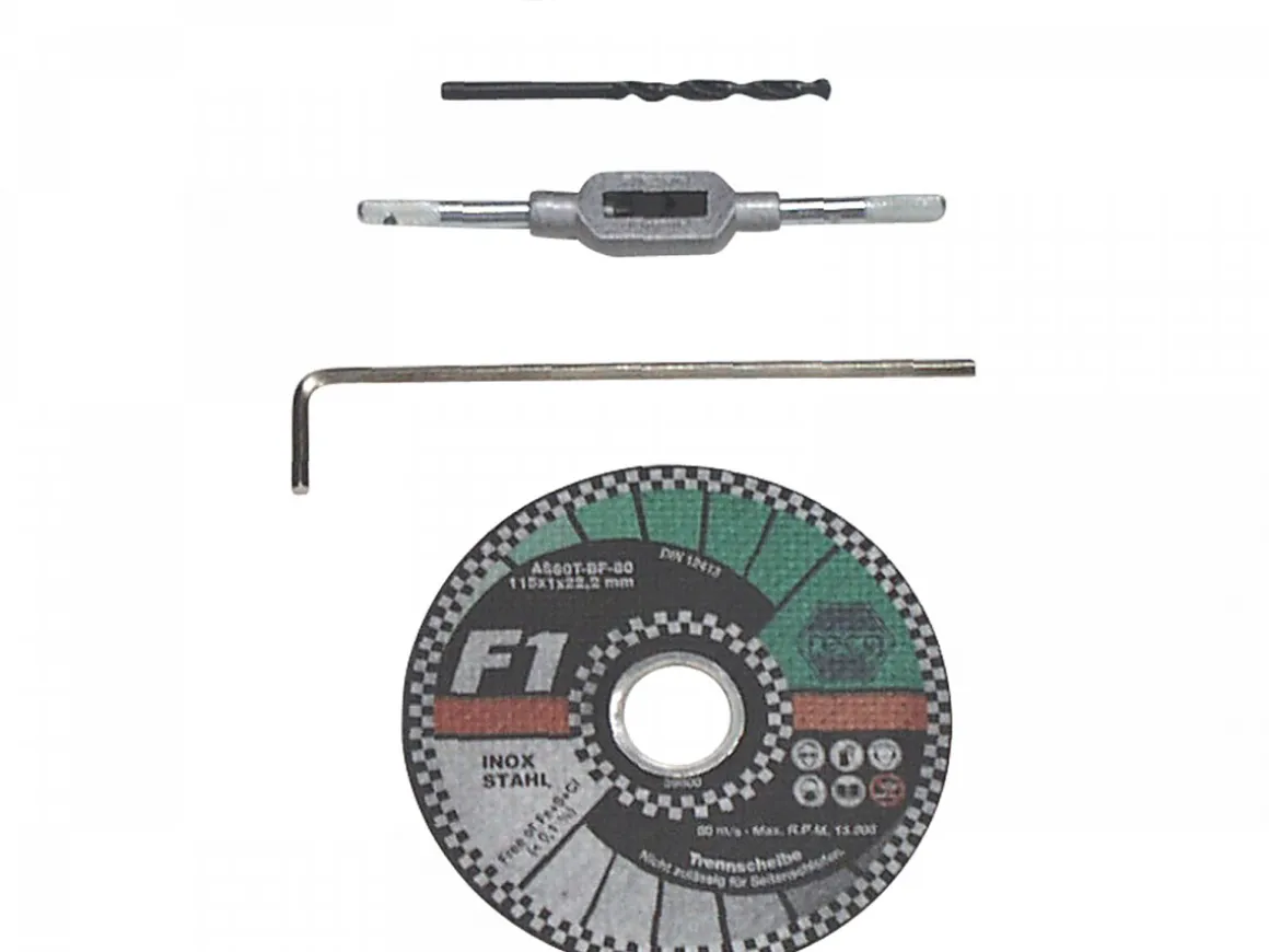 Werkzeugset B36