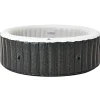 Whirlpool Ottoman