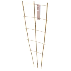 Windhager Blumenstütze Bambus 110x40 cm