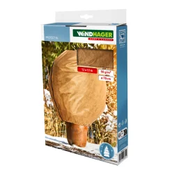 Windhager Deko-Haube Prot XL 1,1x1,1 m