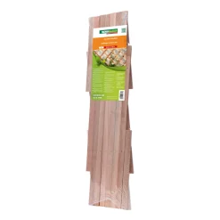 Windhager Holz-Spalier 120x180 cm