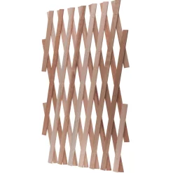 Windhager Holz-Spalier 45x180 cm