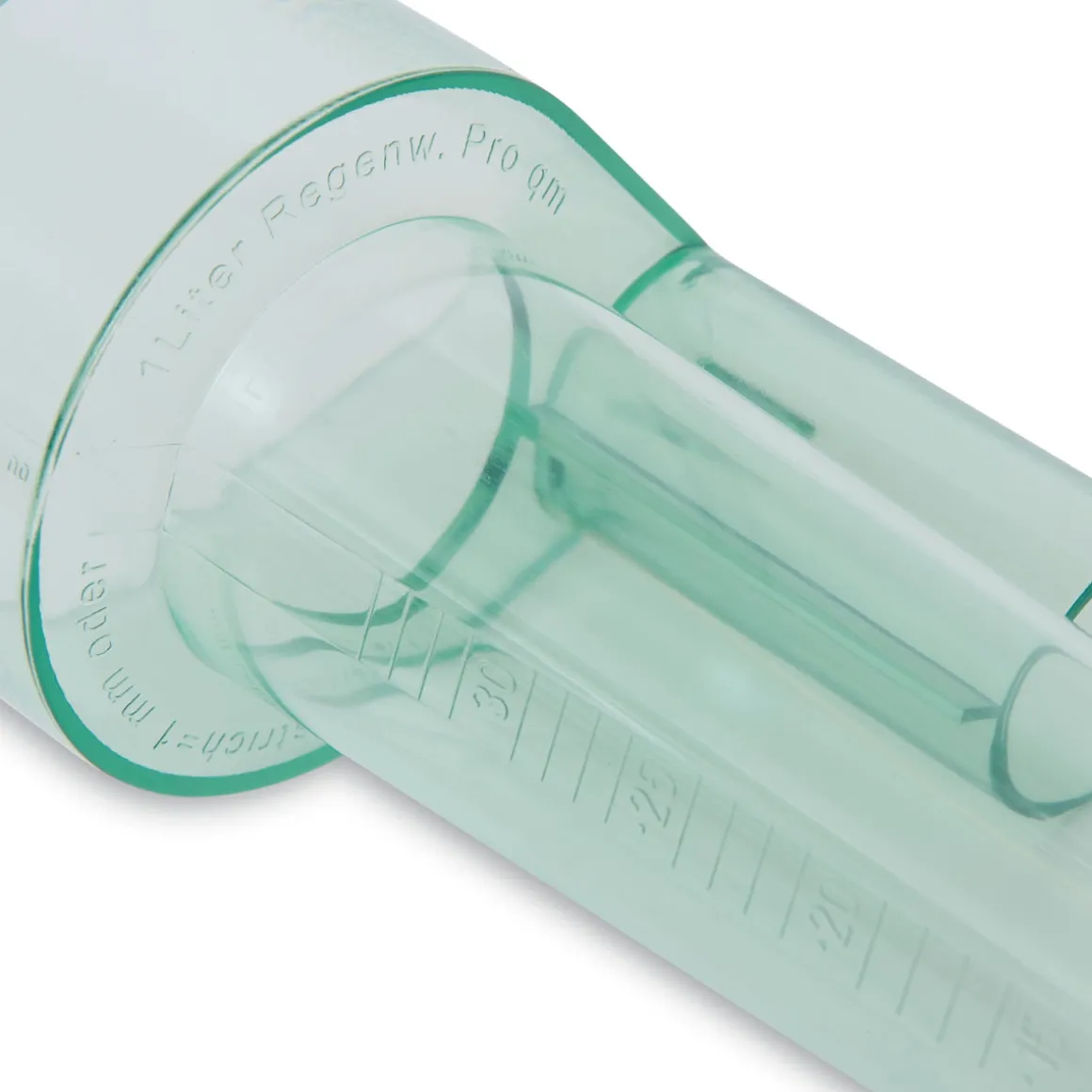 Windhager Regenmesser Profi