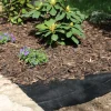 Windhager Unkraut-Vlies 5x1,6 m schwarz