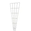Windhager Gitterspalier 145 x 72 cm grün