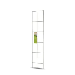 Windhager Gitterspalier 145 x 72 cm grün