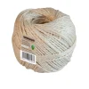 Windhager Sisal Garten-Kordel 150mx2,5 mm weiß