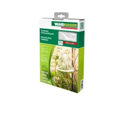 Windhager Tomaten-Folienschlauch 10 x 0,65m