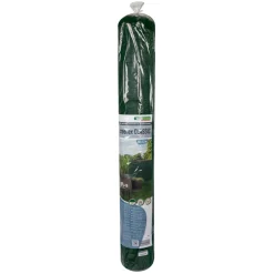 Windhager Zaunblende 1,2 x 25m grün Rolle