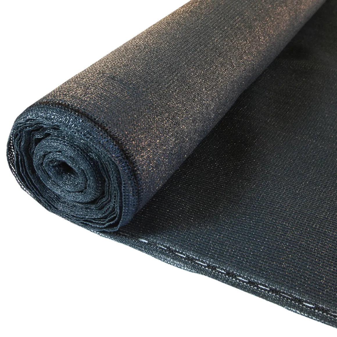 Windhager Zaunblende 1,0 x 25m anthrazit Rolle