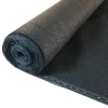 Windhager Zaunblende 1,2 x 25m anthrazit Rolle