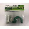 Wingart Gerätehalter 5-teilig Stahl/ PVC