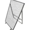 Wingart Durchwurfgitter für Schubkarren 100 x 60 cm