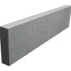 Wingart Granit-Kantenstein 75 x 18 cm grau-graphit