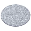 Wingart Granit-Trittstein Durchmesser ca 35 cm