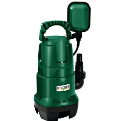 Wingart Schmutzwasserpumpe SWP 7835