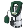 Wingart Schmutzwasser-Tauchpumpe SWP 1000 1000 W
