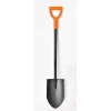 Wingart Spaten Rund anthrazit-orange