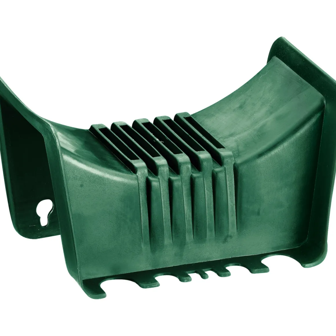 Wingart Wandschlauchhalter Kunststoff