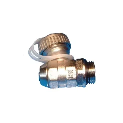 Winkel-Entleerungsventil 1/2"