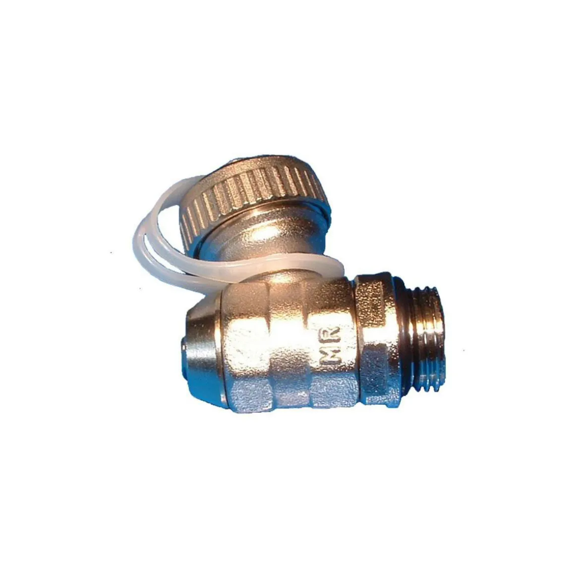 Winkel-Entleerungsventil 1/2"
