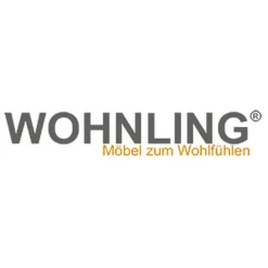 Wohnling Beistelltische 3er-Set, Akazie
