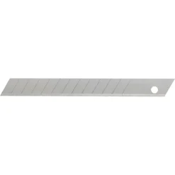Wolfcraft 5 Abbrechklingen 9 mm