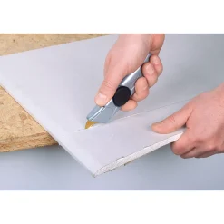 Wolfcraft 5 Profi-Halbmondsichelklingen
